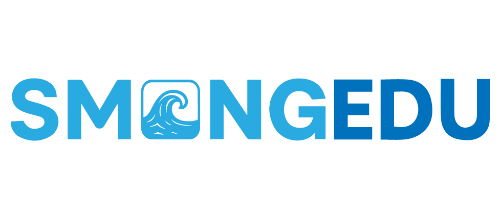 SmongEdu Logo